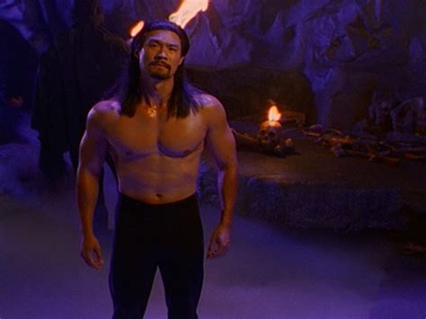 Prime Video: Mortal Kombat: Conquest - Season 1