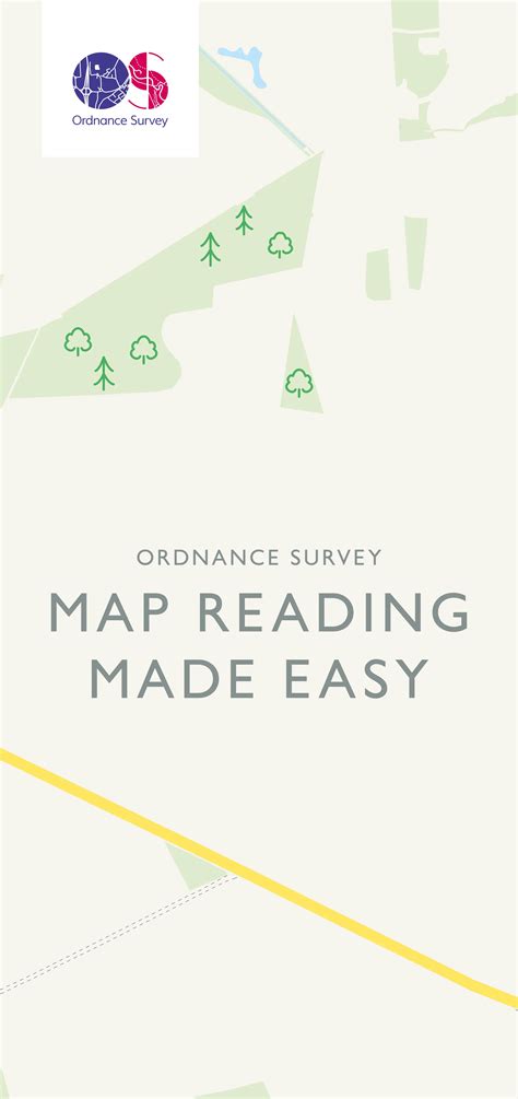 Image result for Map-Reading Made Easy