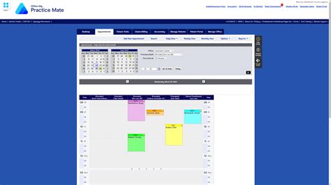 Practice Mate | Reviews, Pricing & Demos - SoftwareAdvice AU