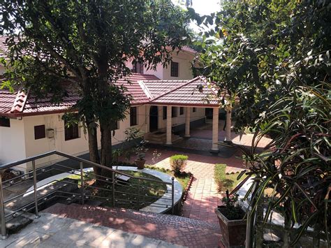 THE 10 BEST Resorts near Chavakkad Beach, Thrissur