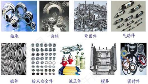 2018年中国工程机械配套件行业发展形势分析及发展建议_铁甲工程机械网