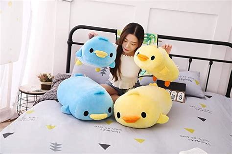 Yuechang Large Stuffed Animals Giant Soft Plush Toy - Cute India | Ubuy