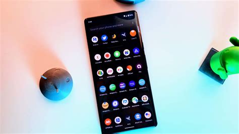 Image result for Android 12 Systemui