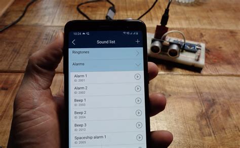 App Develop for Phone Using Arduino 的图像结果