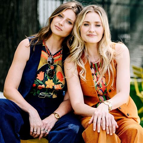 Aly & AJ Detail Their "Unique" Bond in Potentially the Sweetest Chat