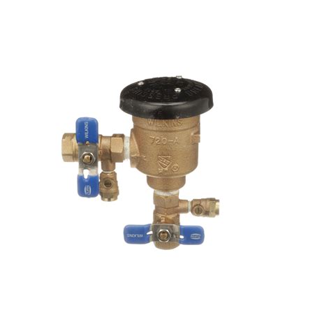 Wilkins Pressure Vacuum Breaker Valves Valve Repair At, 59% OFF