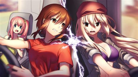 10 of the best hentai games on Steam, according to its users - Rice Digital