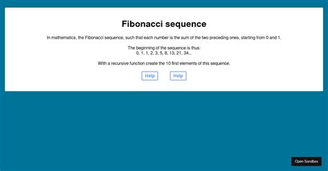 Image result for Code for Fibonacci