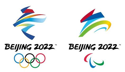 什么是“冬梦”和“飞跃”？北京2022冬奥会、冬残奥会会徽设计者林存真详解_凤凰网体育_凤凰网