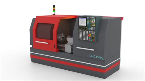 Image result for Machine 3D Model