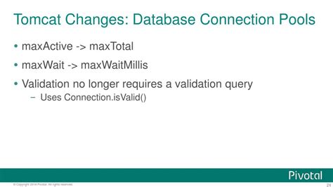 Image result for Tomcat Database Connection