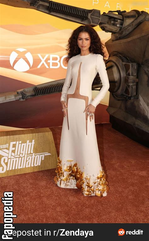 Zendaya Nude OnlyFans Leaks - Photo #7062139 - Fapopedia