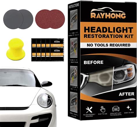 Headlight Tool Repair at Linda Redmon blog