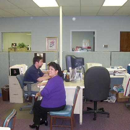 Louisiana Workforce Commission Office Photos