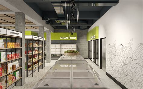 Grocery Shop 的图像结果