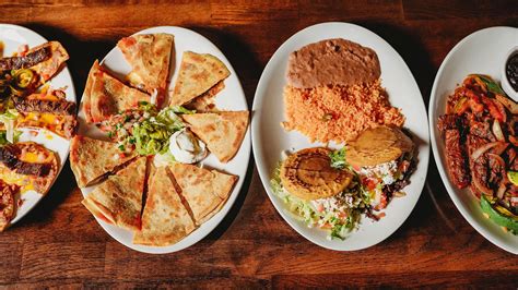 El Nuevo Mexico Restaurant | Texas