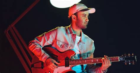 Aaryan Banthia releases an acoustic version of his fourth single ‘Paar’