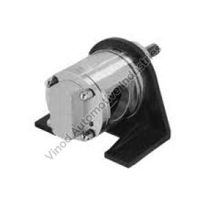 Stainless Steel Gear Pump Exporter, Supplier from Rohtak