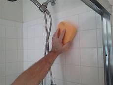 Bathroom Tiles Cleaner by How To Regrout A Shower Pristine Tile Carpet Cleaning Bathroom Tiles Cleaner