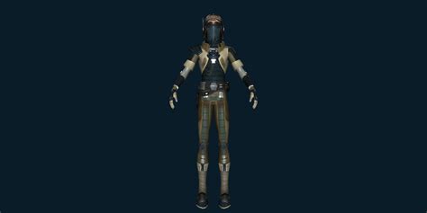 Gorv "Fleck" Mespit – NSCs – SWTOR-Datenbank von Jedipedia.net