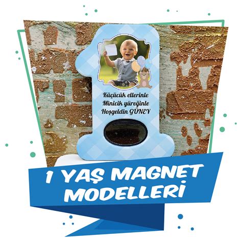 Magnet Modelleri