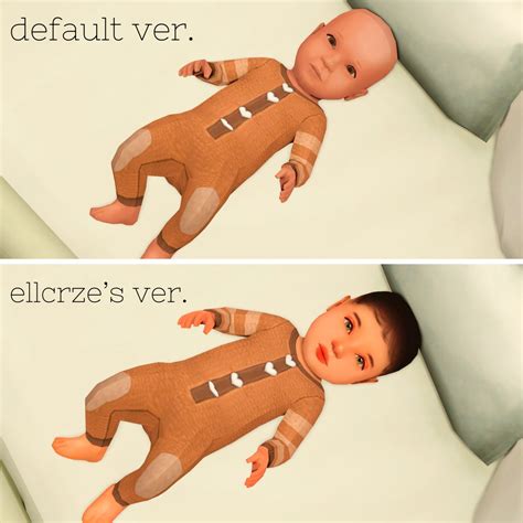 better babies default override! – @naigguk on Tumblr