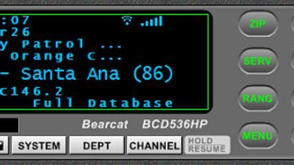 Proscan Scanner Software 的图像结果