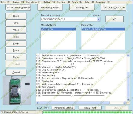 Image result for Rt809h Programmer