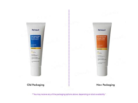 Buy Re'equil Oxybenzone & OMC Free Sunscreen SPF 50 PA+++ Online at ...