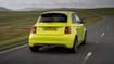 Abarth 500e Review 2024 | Top Gear