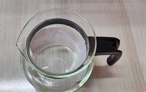 Buy AGARO Elite Glass Carafe with Strainer Lid, 1200ml, Glass Kettle ...