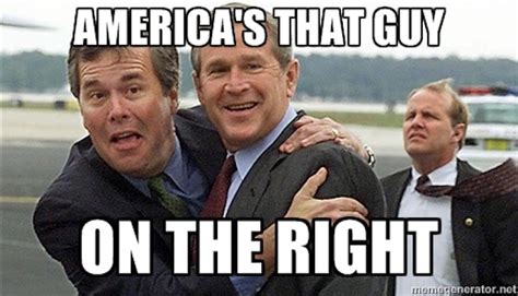 These 11 Jeb Bush Memes Hilariously Showcase How Many Americans Feel ...