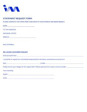 Fillable Online biii.cabetohdbs-bank-statement-request-formdbs bank ...