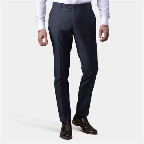 Custom-made suit pants | Tailor Store®