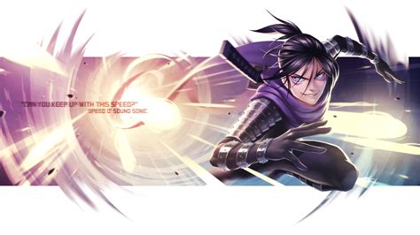Speed-o'-Sound Sonic - One Punch Man - Wallpaper by Pixiv Id 8749970 ...