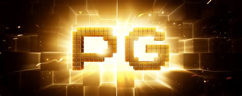 PG GAME - Home