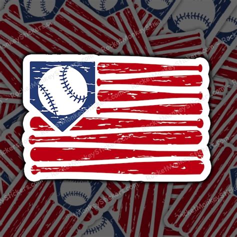 Image result for Baseball Base Stickers