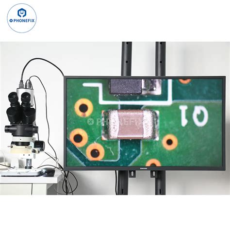 Camera Sensor Under Microscope 的图像结果