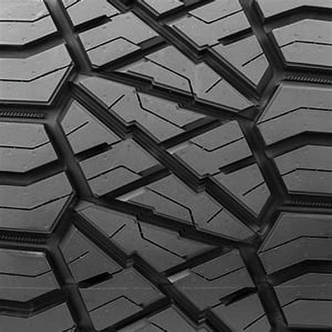 Nitto Ridge Grappler LT28570R18 Light Truck Tire India | Ubuy