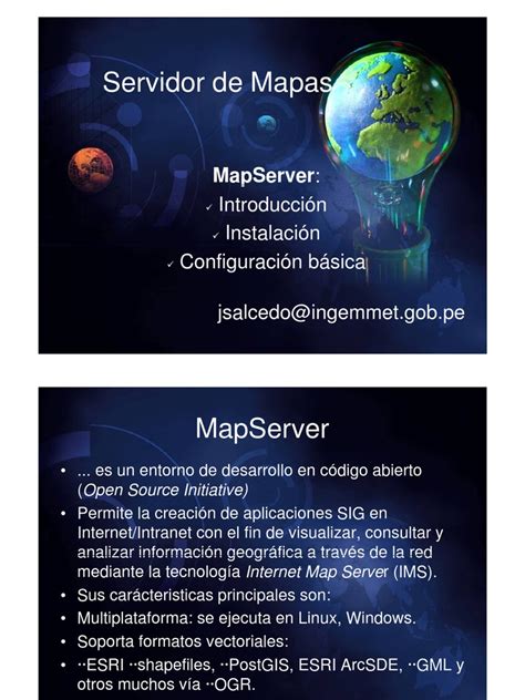 Image result for Server Mapping