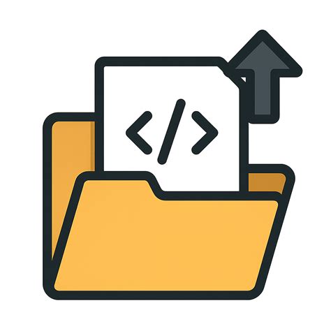 Image result for Folder Icon Visual Studio Code