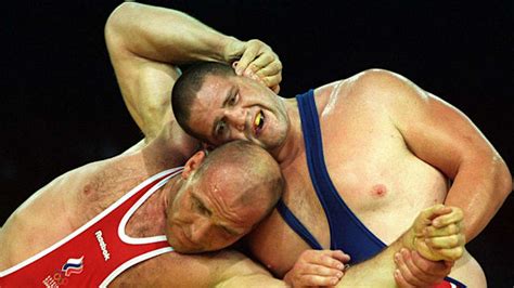 Aleksandr KARELIN