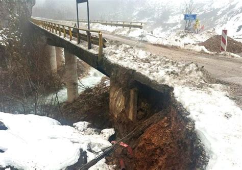 Активирано клизиште у Тухаљима | Радио Фоча