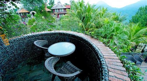 EDENSOR HILLS VILLA, RESORT & CAFE (Bogor) - Villa Reviews, Photos ...