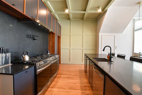Modern Logan Square Space with Killer Chefs Kitchen, Chicago, IL | Off ...