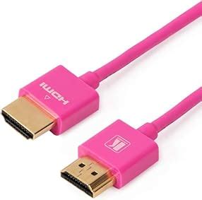 Amazon.in: KRAMER: HDMI Cables