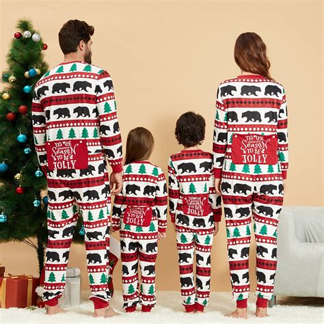 Baby Christmas Onesie Pajamas at Michiko Durbin blog