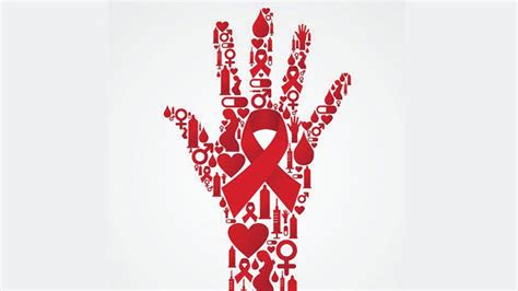 World Aids Day - Almost half of HIV infections worldwide undetected: WHO
