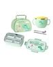 Buy Green Kitchen Organisers for Home & Kitchen by Little Surprise Box ...