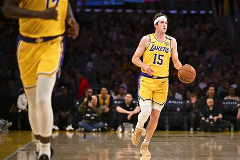 Austin Reaves’ Grandma Was Ready To Confront LeBron James For Yelling ...